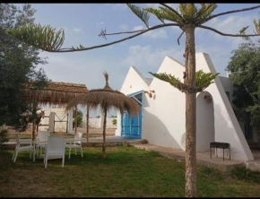 Nouveau Bungalow Djerba